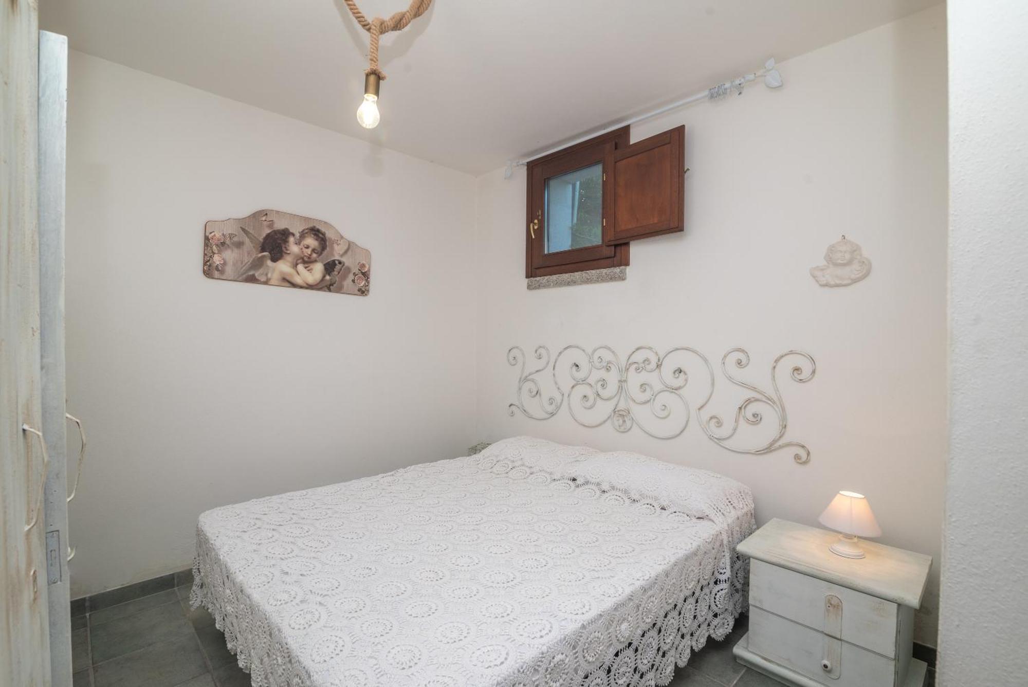 Villa Peditoltu 올비아 외부 사진
