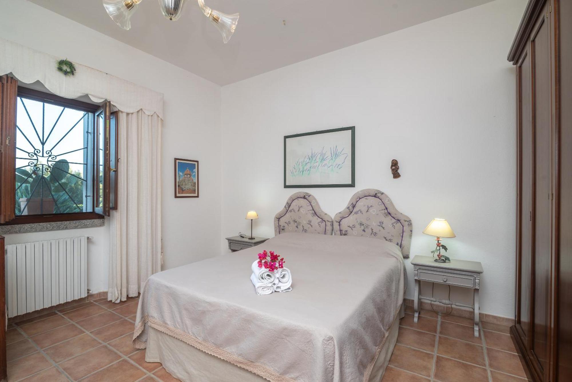 Villa Peditoltu 올비아 외부 사진