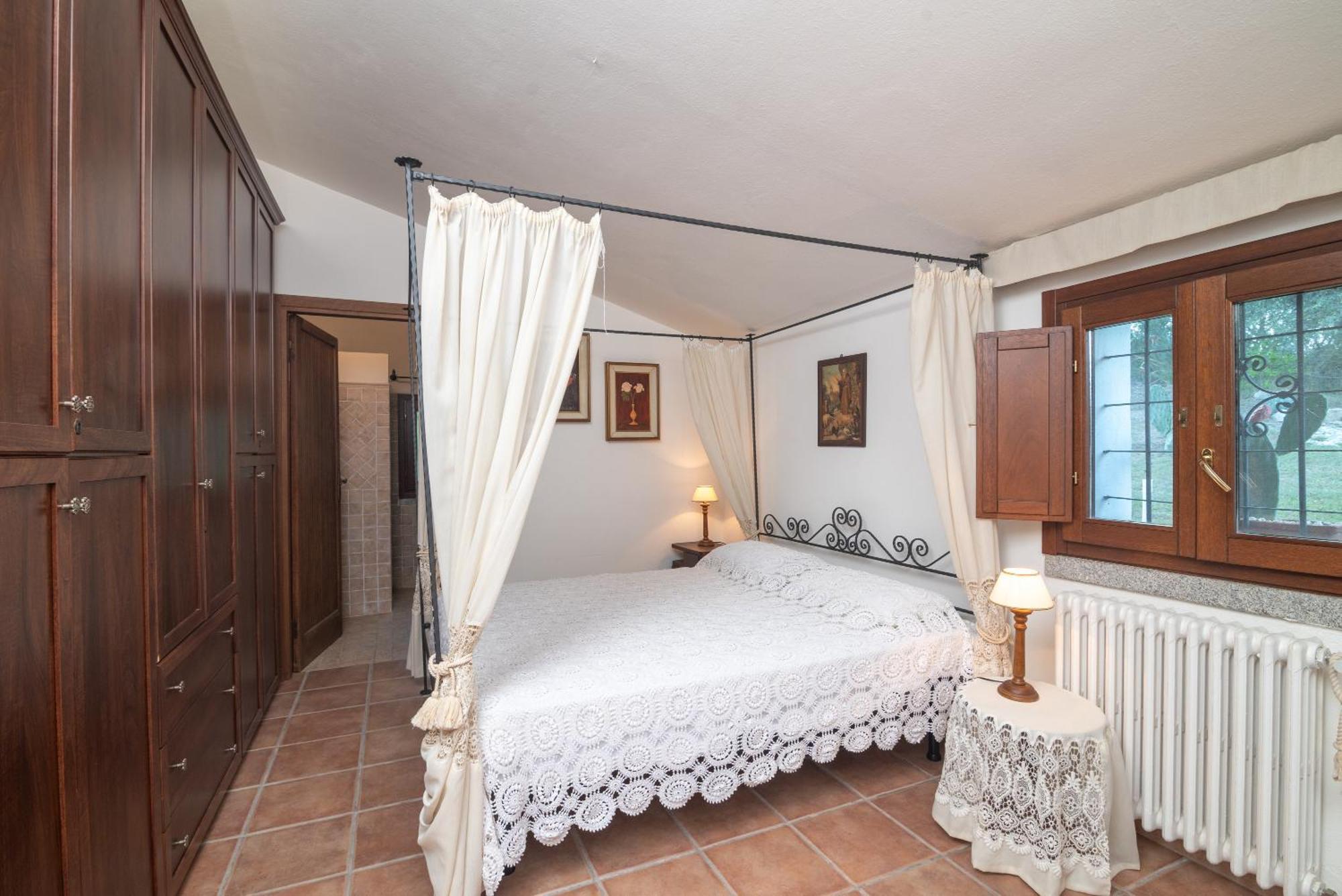 Villa Peditoltu 올비아 외부 사진