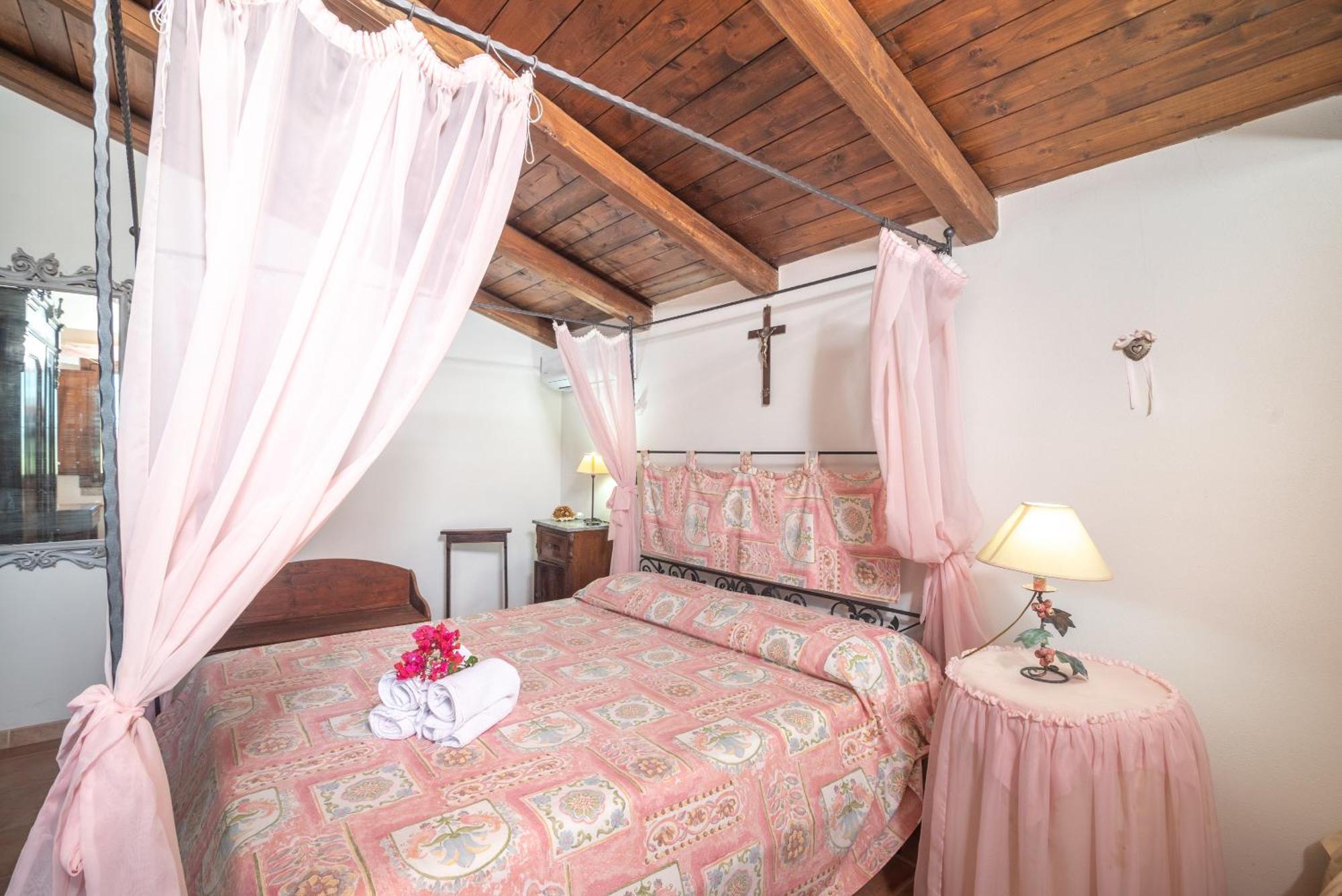 Villa Peditoltu 올비아 외부 사진