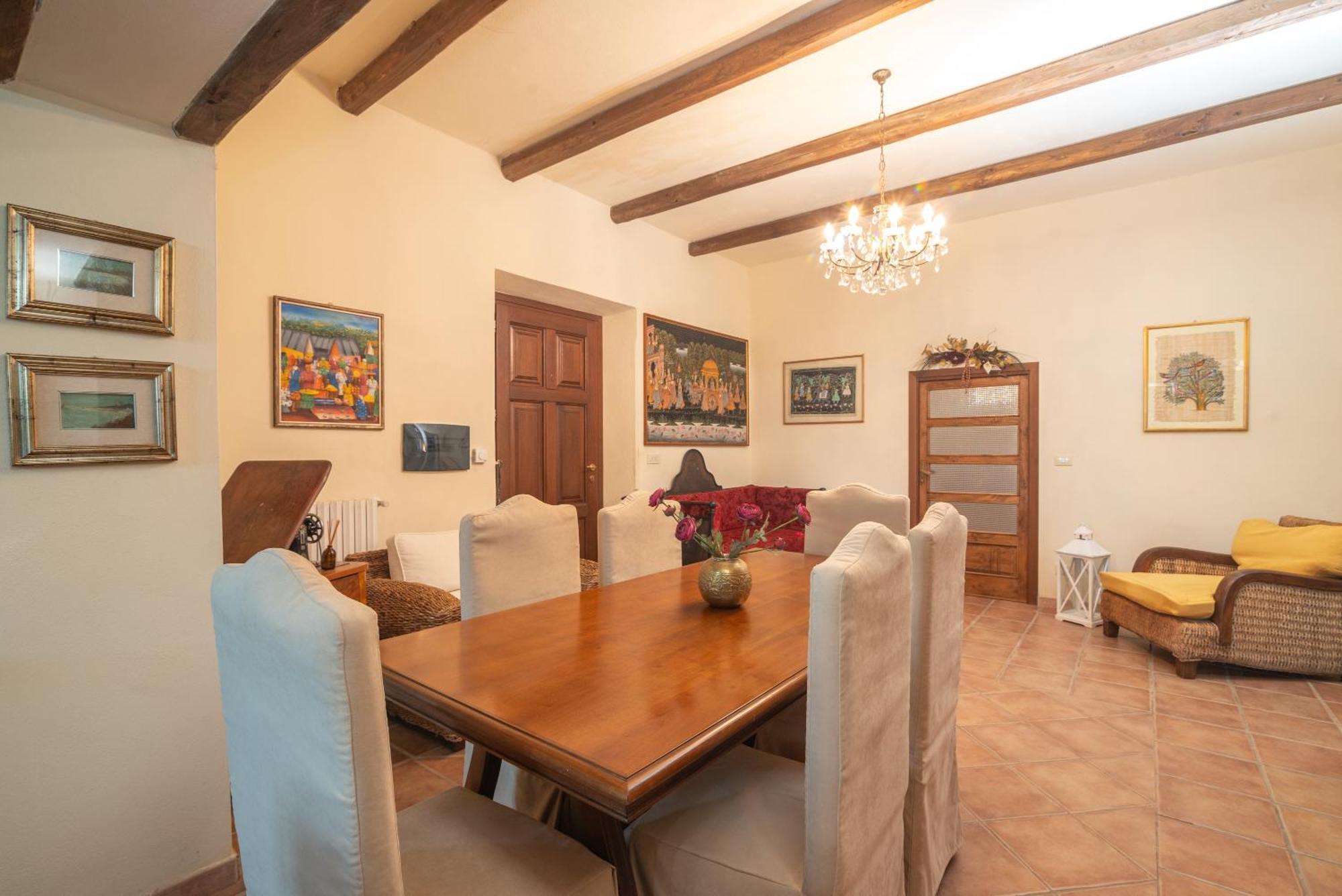 Villa Peditoltu 올비아 외부 사진