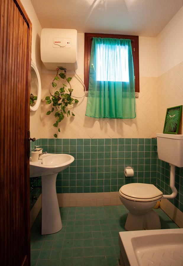 Villa Peditoltu 올비아 외부 사진