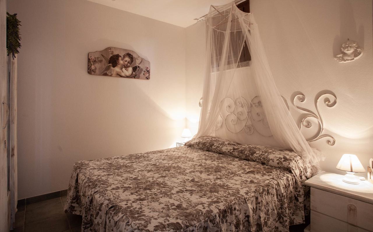 Villa Peditoltu 올비아 외부 사진