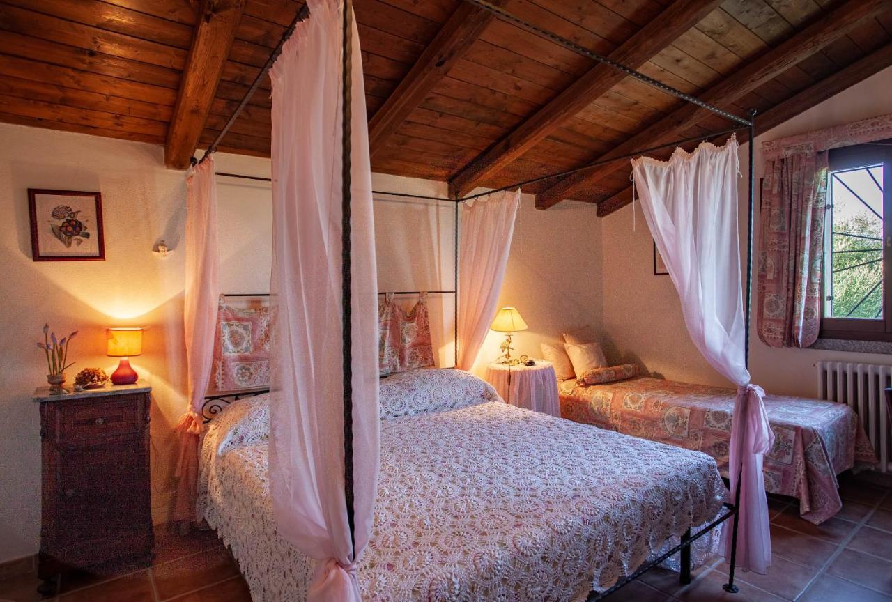 Villa Peditoltu 올비아 외부 사진