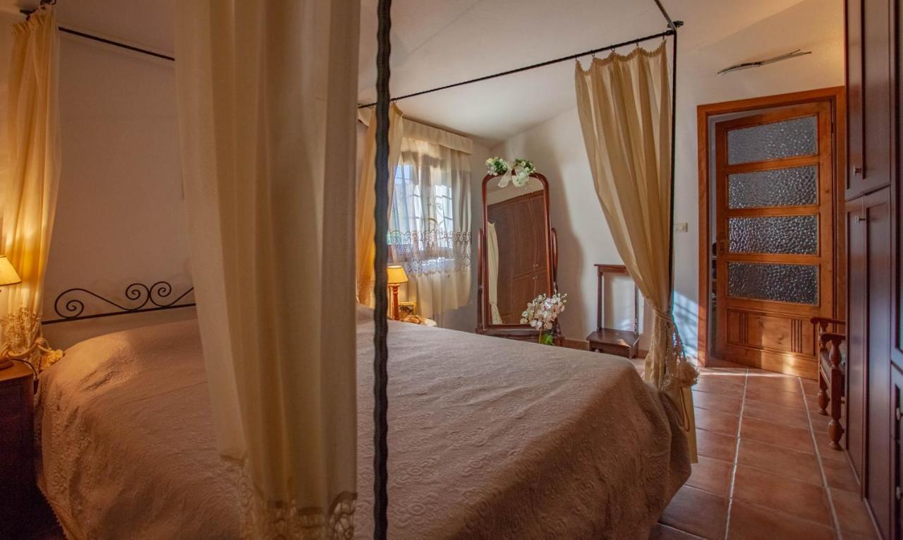 Villa Peditoltu 올비아 외부 사진