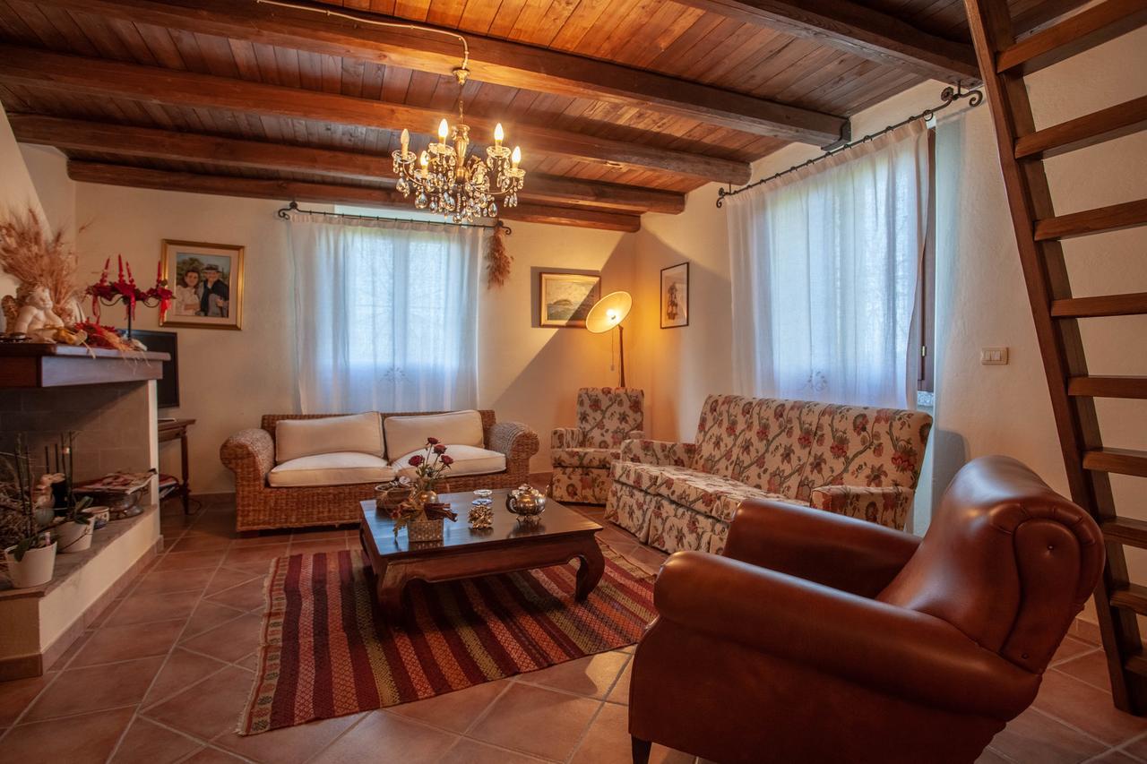 Villa Peditoltu 올비아 외부 사진